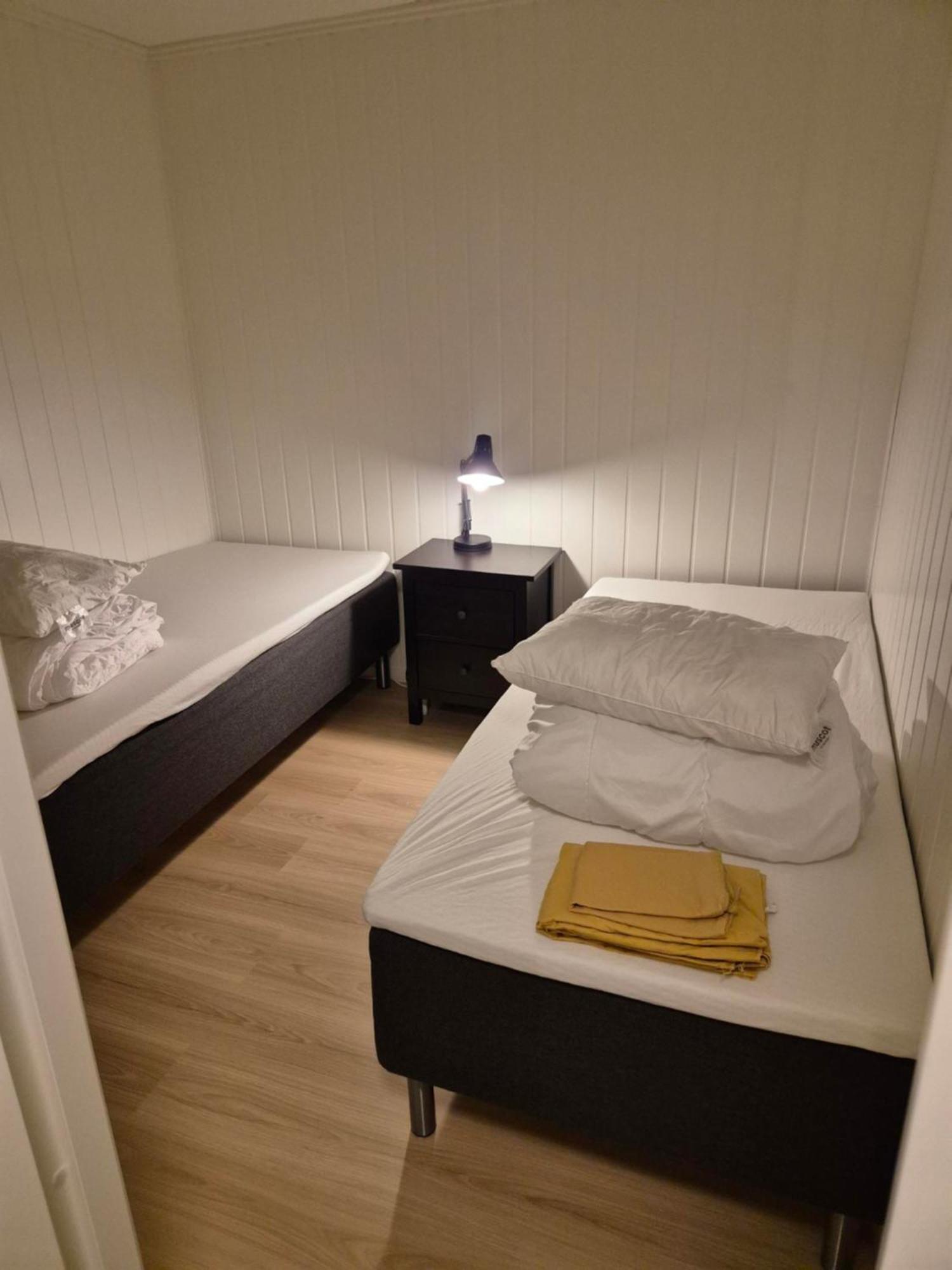 Markan Centrum Villa